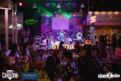 Manud Cangcow presents Aloha Summer Pool Party — photo 104