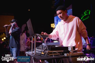 Manud Cangcow presents Aloha Summer Pool Party — photo 105