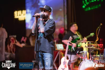 Manud Cangcow presents Aloha Summer Pool Party — photo 106