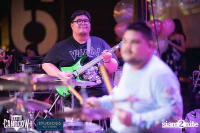 Manud Cangcow presents Aloha Summer Pool Party — photo 107