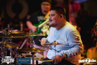 Manud Cangcow presents Aloha Summer Pool Party — photo 108