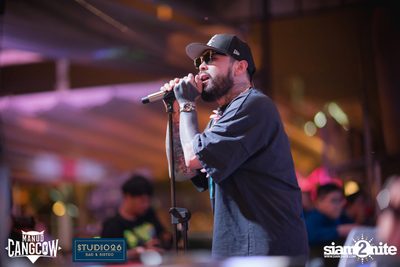 Manud Cangcow presents Aloha Summer Pool Party — photo 110