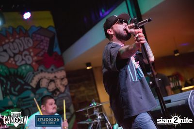 Manud Cangcow presents Aloha Summer Pool Party — photo 111