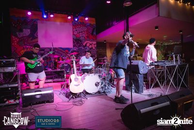 Manud Cangcow presents Aloha Summer Pool Party — photo 112
