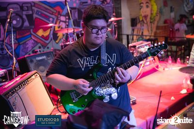 Manud Cangcow presents Aloha Summer Pool Party — photo 113