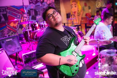 Manud Cangcow presents Aloha Summer Pool Party — photo 114