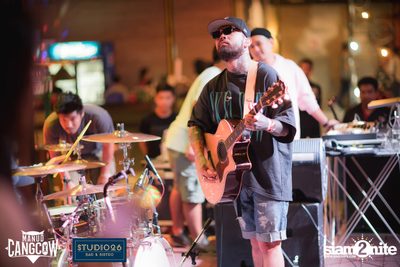 Manud Cangcow presents Aloha Summer Pool Party — photo 115