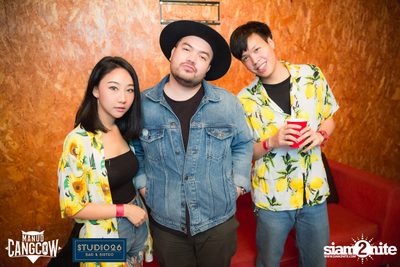 Manud Cangcow presents Aloha Summer Pool Party — photo 117