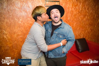 Manud Cangcow presents Aloha Summer Pool Party — photo 119