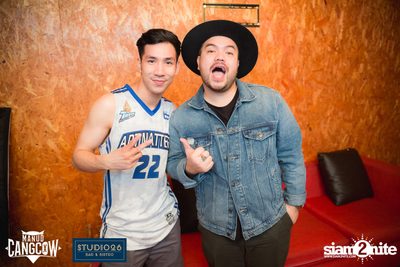 Manud Cangcow presents Aloha Summer Pool Party — photo 120