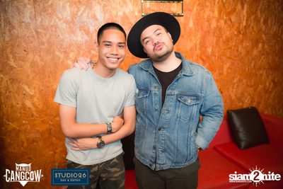 Manud Cangcow presents Aloha Summer Pool Party — photo 121