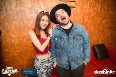 Manud Cangcow presents Aloha Summer Pool Party — photo 122