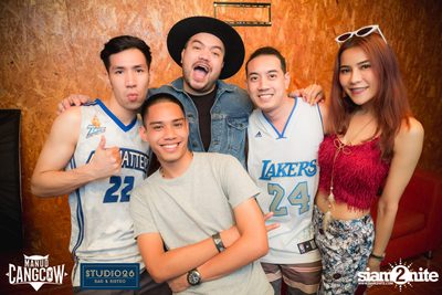 Manud Cangcow presents Aloha Summer Pool Party — photo 123