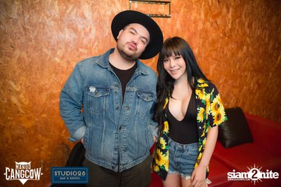 Manud Cangcow presents Aloha Summer Pool Party — photo 124