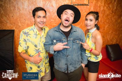 Manud Cangcow presents Aloha Summer Pool Party — photo 125