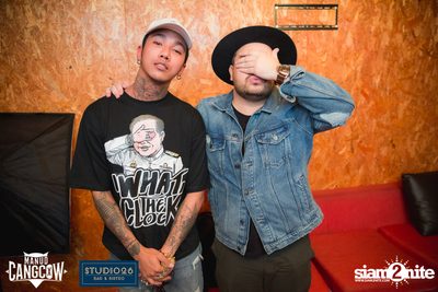 Manud Cangcow presents Aloha Summer Pool Party — photo 126