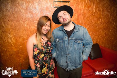 Manud Cangcow presents Aloha Summer Pool Party — photo 129