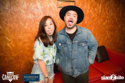 Manud Cangcow presents Aloha Summer Pool Party — photo 130