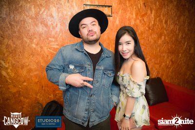 Manud Cangcow presents Aloha Summer Pool Party — photo 132