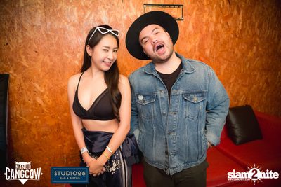 Manud Cangcow presents Aloha Summer Pool Party — photo 133