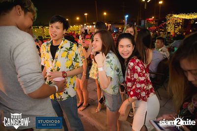 Manud Cangcow presents Aloha Summer Pool Party — photo 134