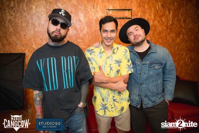 Manud Cangcow presents Aloha Summer Pool Party — photo 137