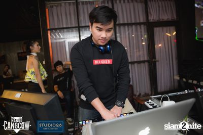 Manud Cangcow presents Aloha Summer Pool Party — photo 142