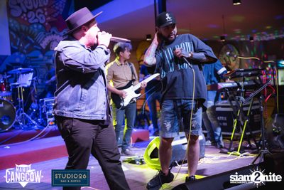 Manud Cangcow presents Aloha Summer Pool Party — photo 144