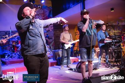Manud Cangcow presents Aloha Summer Pool Party — photo 145