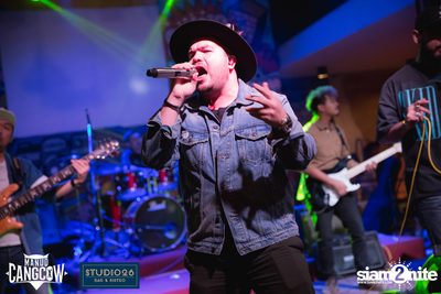 Manud Cangcow presents Aloha Summer Pool Party — photo 146