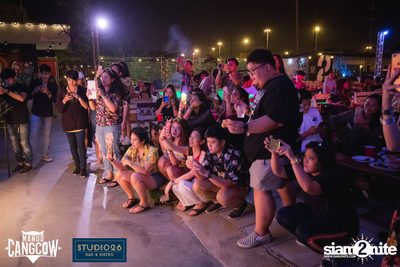 Manud Cangcow presents Aloha Summer Pool Party — photo 147