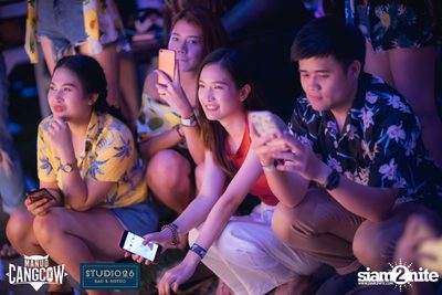 Manud Cangcow presents Aloha Summer Pool Party — photo 149