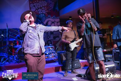 Manud Cangcow presents Aloha Summer Pool Party — photo 151