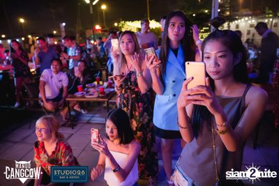 Manud Cangcow presents Aloha Summer Pool Party — photo 153