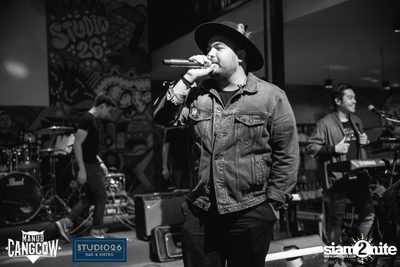 Manud Cangcow presents Aloha Summer Pool Party — photo 155