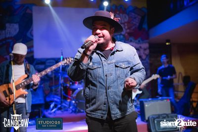 Manud Cangcow presents Aloha Summer Pool Party — photo 158
