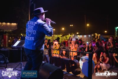 Manud Cangcow presents Aloha Summer Pool Party — photo 159