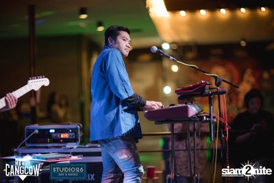 Manud Cangcow presents Aloha Summer Pool Party — photo 160