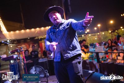 Manud Cangcow presents Aloha Summer Pool Party — photo 162