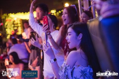 Manud Cangcow presents Aloha Summer Pool Party — photo 164
