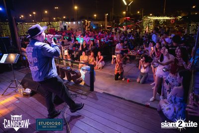Manud Cangcow presents Aloha Summer Pool Party — photo 165