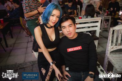 Manud Cangcow presents Aloha Summer Pool Party — photo 166