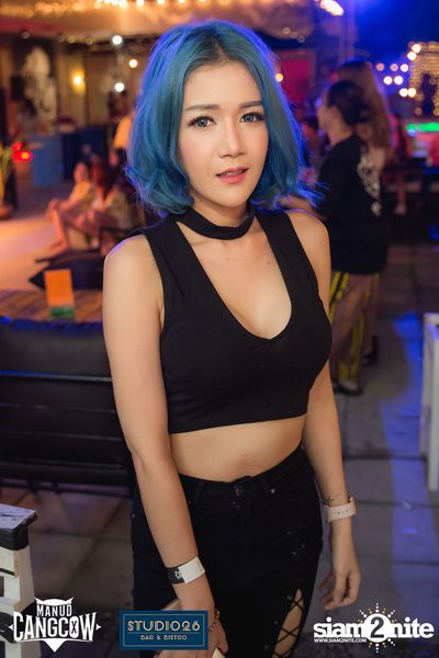 Manud Cangcow presents Aloha Summer Pool Party — photo 167