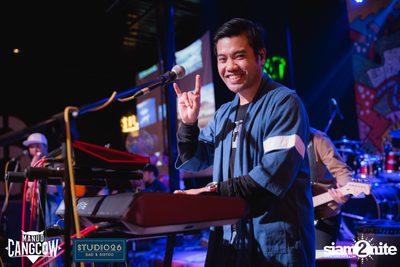 Manud Cangcow presents Aloha Summer Pool Party — photo 170