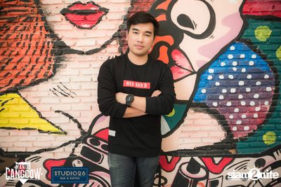 Manud Cangcow presents Aloha Summer Pool Party — photo 171