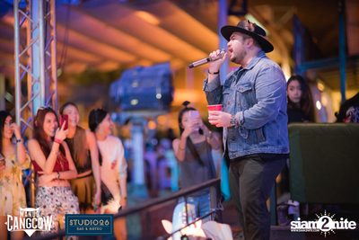 Manud Cangcow presents Aloha Summer Pool Party — photo 172
