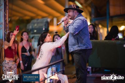 Manud Cangcow presents Aloha Summer Pool Party — photo 174