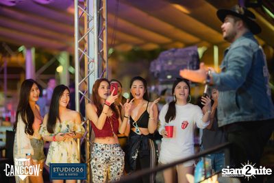 Manud Cangcow presents Aloha Summer Pool Party — photo 175