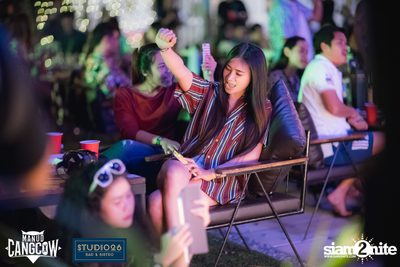 Manud Cangcow presents Aloha Summer Pool Party — photo 176