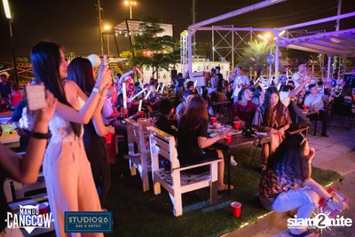 Manud Cangcow presents Aloha Summer Pool Party — photo 178